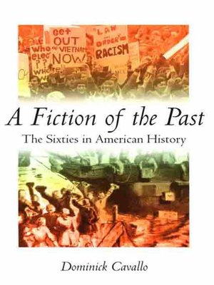 cover image of A Fiction of the Past